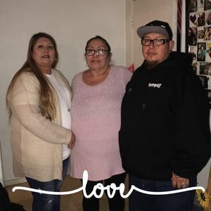 Meet your Posher, Chavela